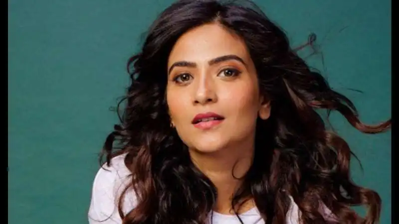 Is There a "Right Age" for Love? Aditi Dev Sharma's 'Shayad Yahi Hai Pyaar' Challenges TV's Age-Gap Taboo with a 35-Year-Old Heroine