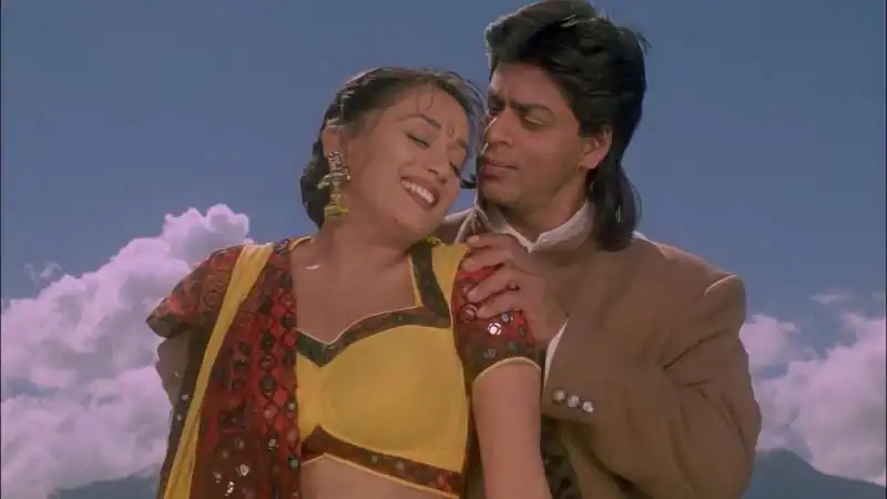 29 Years On, Why Koyla's "Dekha Tujhe Toh" Still Lives On: Alka Yagnik's Voice, Madhuri's Joy and a Love Story Without Words