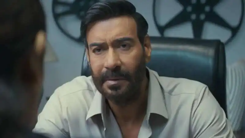 Ajay Devgn Breaks His Own Record: 'Drishyam 3' Opens at ₹56.04 Crore, Beating Singham Again to Become His Biggest Opener