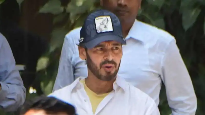 Dino Morea Arrested by Mumbai EOW in ₹65.54 Crore Mithi River Desilting Case After 8-Hour Questioning