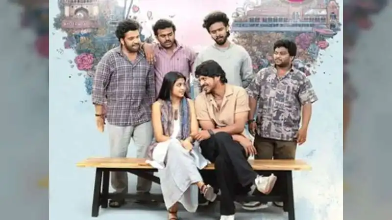 Flop in Theatres, Hit on Netflix: Telugu Rom-Com 'Romanchakam' Tops Trending List After OTT Release
