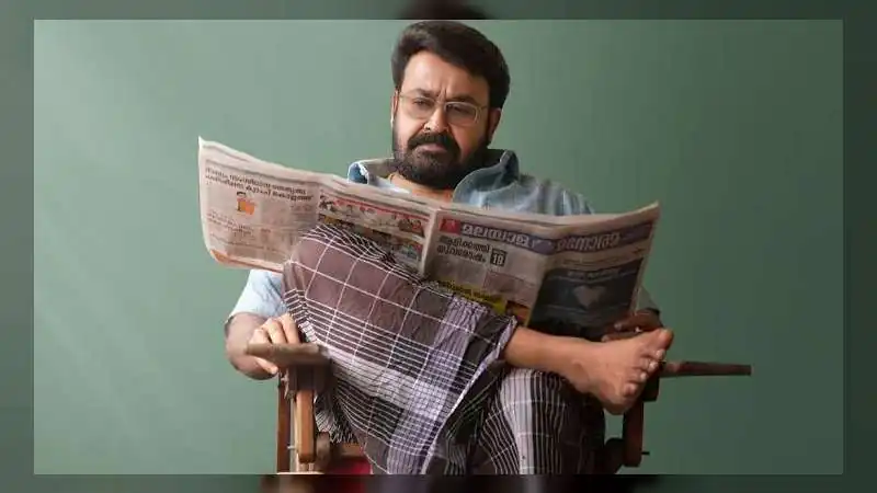 Drishyam 3 Crosses ₹100 Crore in Two Days and Is Nearly Level with Mohanlal's Entire Lifetime Run