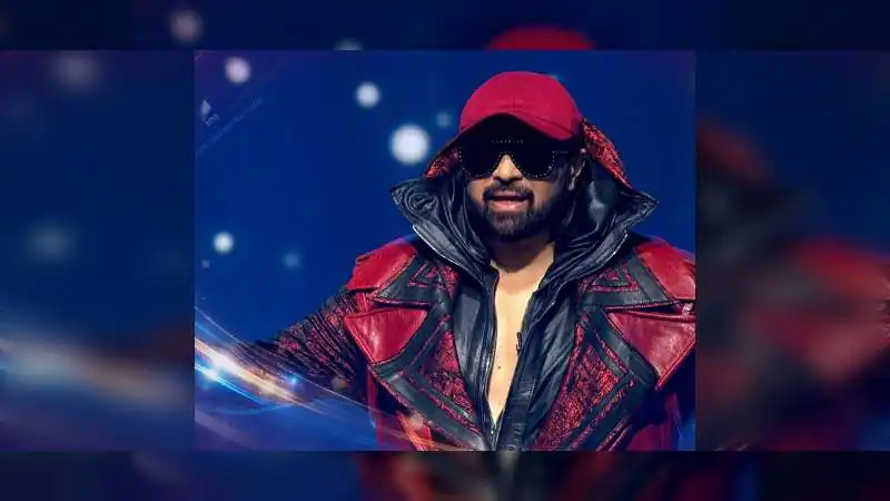 Indian Idol: Legends Return Premieres Oct 17; Himesh Judges