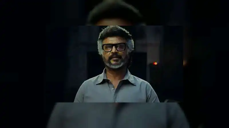 Gangsters Hunt for the Jailer, Who Is Busy Washing His Car: Rajinikanth's 'Jailer 2' Trailer Sets Up an October 15 Action Showdown