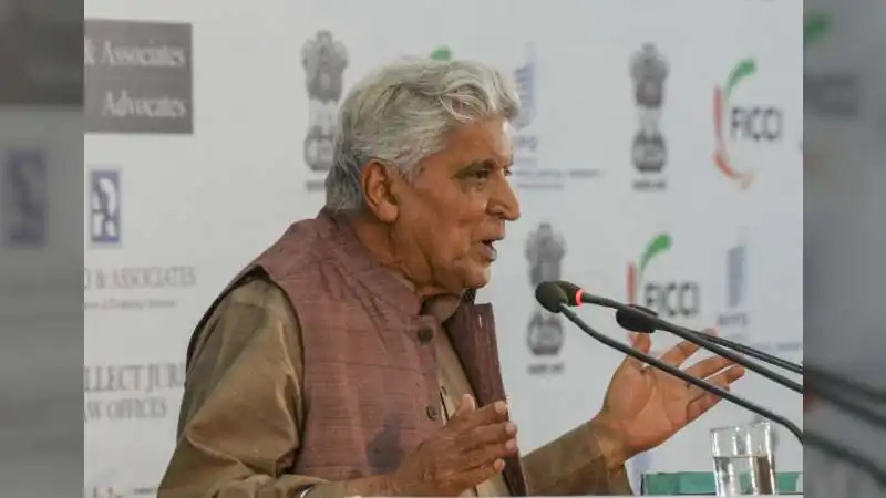 "I Have the Right to Be an Atheist": Javed Akhtar on Triple Talaq, Community Reform and Why He Objects to Religious Verses in Vande Mataram