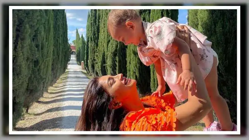 "I Want My Daughter to Be Proud": Shriya Saran on How Motherhood Changed Her Film Choices and the Drishyam Team's Support