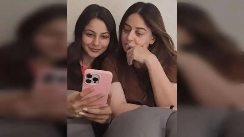 Shehnaaz Gill Backs Mahhi Vij in Bigg Boss 20: ‘Pure-Hearted’