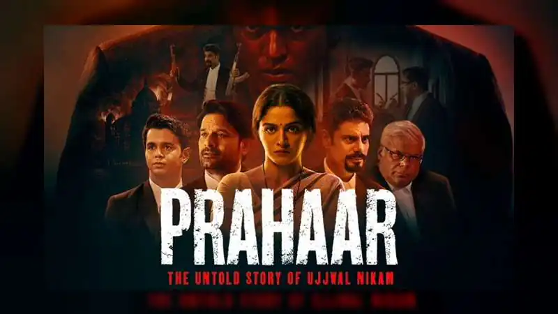 “No Character Should Be Glorified, Including Me”: Ujjwal Nikam Reveals His Two Conditions for ‘Prahaar’ Starring Rajkummar Rao