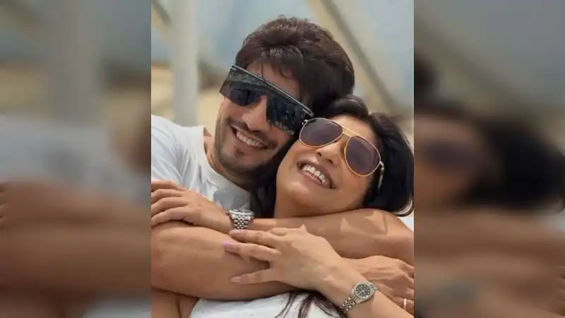 Arjun Bijlani’s Birthday Note for Wife Neha: ‘Sabse Achha Panga’