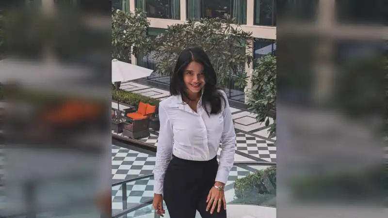 Nine to Five Web Series: Bhagyashree Limaye on a Relatable Office Drama