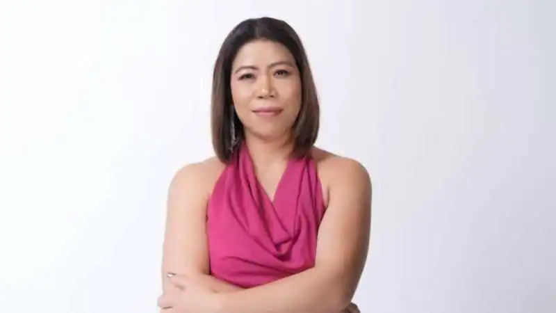 Bigg Boss 20: Mary Kom’s Fun Side Shines in Dance With Qazi Touqeer