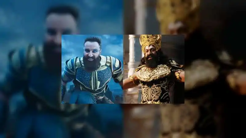 “Is There Anything New Besides the Costume?”: Arya Babbar Questions Yash’s Ravana Look in Ramayana but Backs Saif Ali Khan’s Adipurush Role