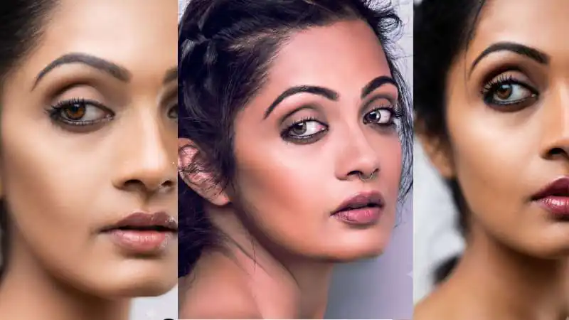 Sheena Chohan on Acting: ‘A Look Can Say More Than Dialogue’
