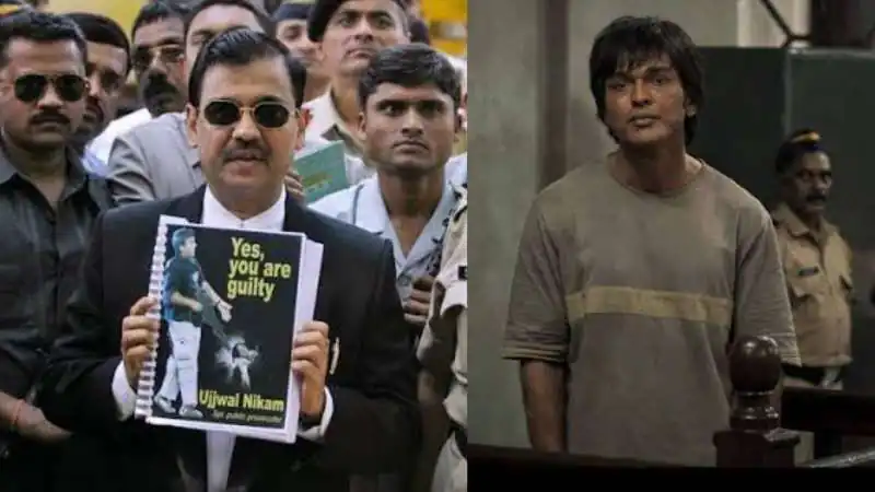Ujjwal Nikam Explains Why He Told the Kasab “Mutton Biryani” Story, and Why He Later Admitted It Was Untrue, Ahead of ‘Prahaar’ on October 16