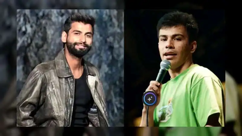 Maharashtra Cyber Summons Comedians Harsh Gujral and Madhur Virli for October 19 Questioning Over Complaint on Alleged Obscene Content