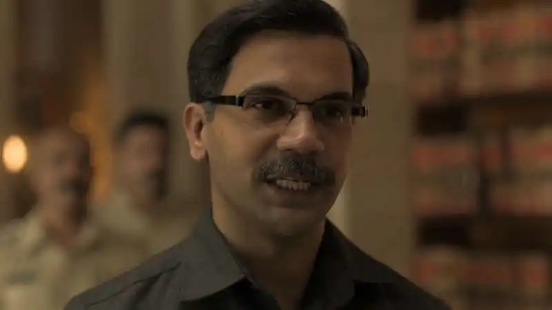 “This Is Not My Biopic”: Ujjwal Nikam Calls Rajkummar Rao’s ‘Prahaar’ a Courtroom Drama on the Kasab Trial and Admits Watching It Was Emotionally Heavy