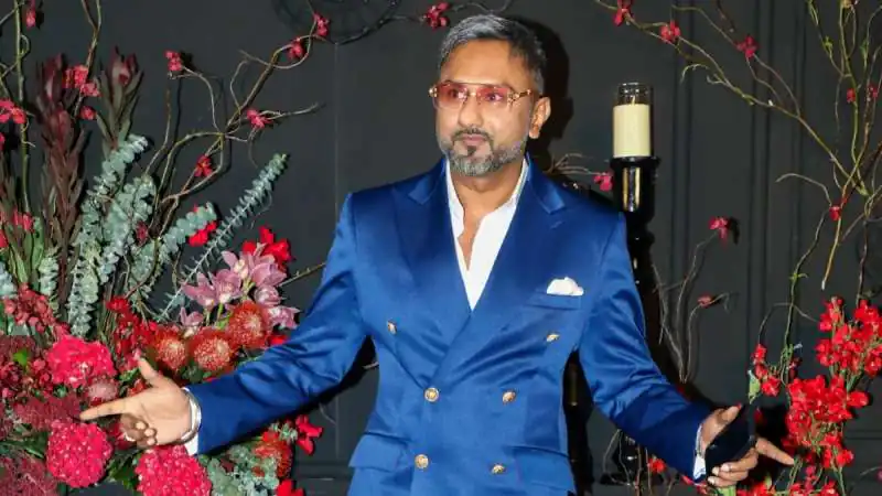 After Three Summons, Honey Singh Appears Before Maharashtra Cyber Cell Over Complaint on Alleged Concert Remarks