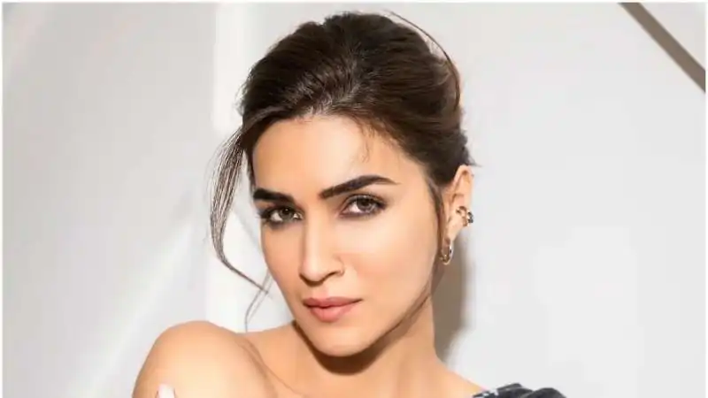 Delhi High Court Wants a Wider Look at Personality Rights as Kriti Sanon Seeks Protection Against Misuse of Her Name, Face and Voice