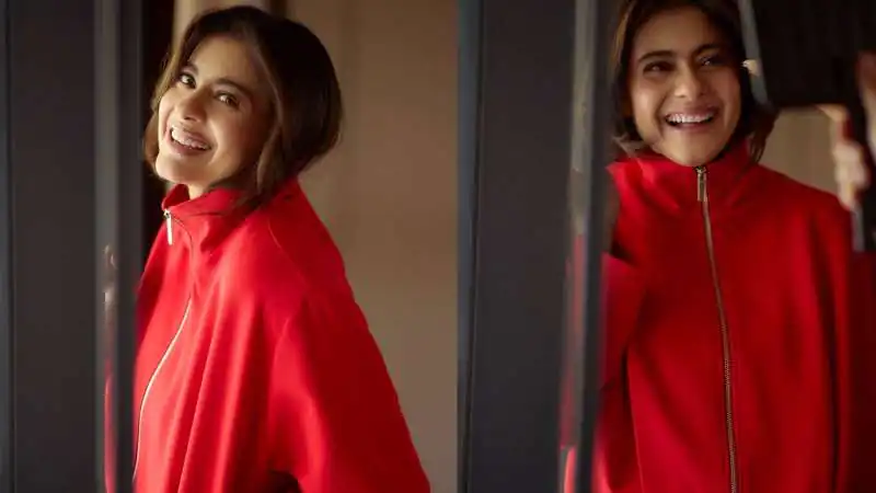 Kajol Revisits Anjali as Kuch Kuch Hota Hai Turns 28