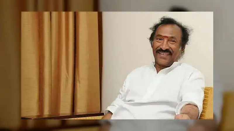 Deva, the Composer Who Took Chennai Gaana to Mainstream Tamil Cinema, Reportedly Dies at 75