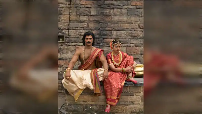Rashmika Mandanna Praises Vijay Deverakonda for Ranabaali