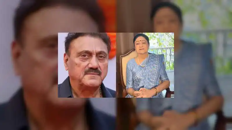 “Your Love Gave Me Strength”: Aruna Irani Breaks Her Silence After Kuku Kohli’s Death and Returns to Work