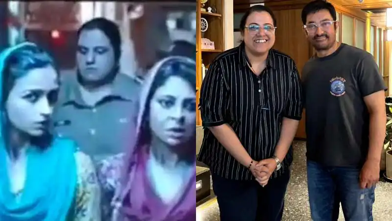 Remembering Divya Vinekar: The Darlings Actress and Radio Colleague Gone Too Soon