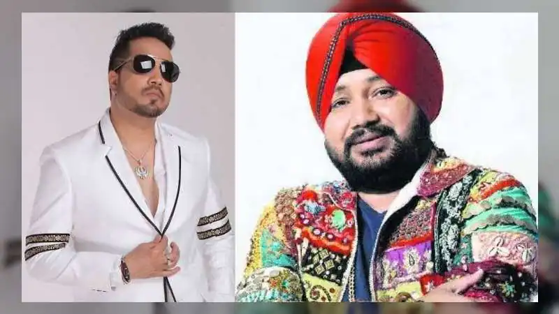 “Cash or Cheque?” Mika Singh Turns the Daler Mehndi Row Into a Question of Artist Dignity and ₹35 Lakh Proof