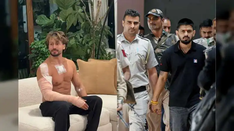 After Tiger Shroff Firing, FWICE Turns the Spotlight on Who Is Allowed on Set: Crew Checks and Visitor Screening Urged