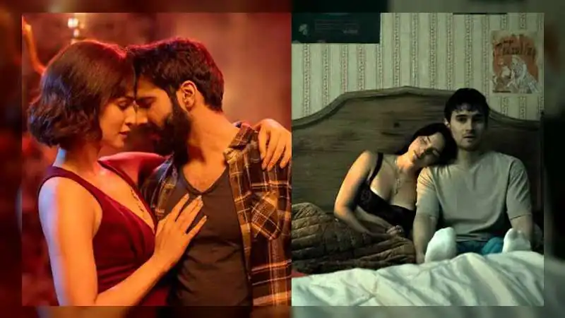 Bhediya Duo Reunites, Without Fur Or Fangs: Varun Dhawan And Kriti Sanon Voice Hollywood’s “Obsession” In Hindi