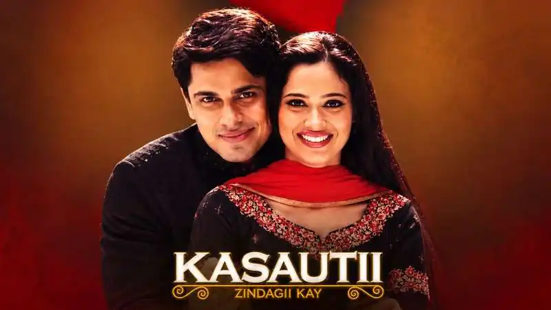 Kasautii Zindagii Kay 25th Anniversary: Ekta Kapoor Remembers Shweta Tiwari’s Prerna, Urvashi Dholakia’s Komolika
