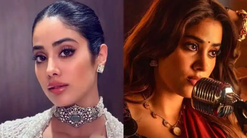 Months After Peddi’s Backlash, Janhvi Kapoor Takes Responsibility: What She Admitted, What the Director Did and the Question It Leaves