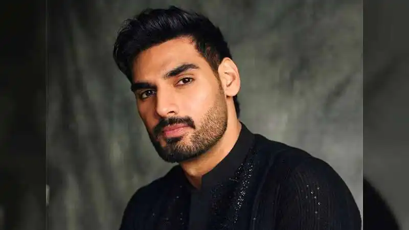 After Border 2, Ahan Shetty Goes From Uniform to Love Story: Sanki Begins Filming in Bhopal on October 30