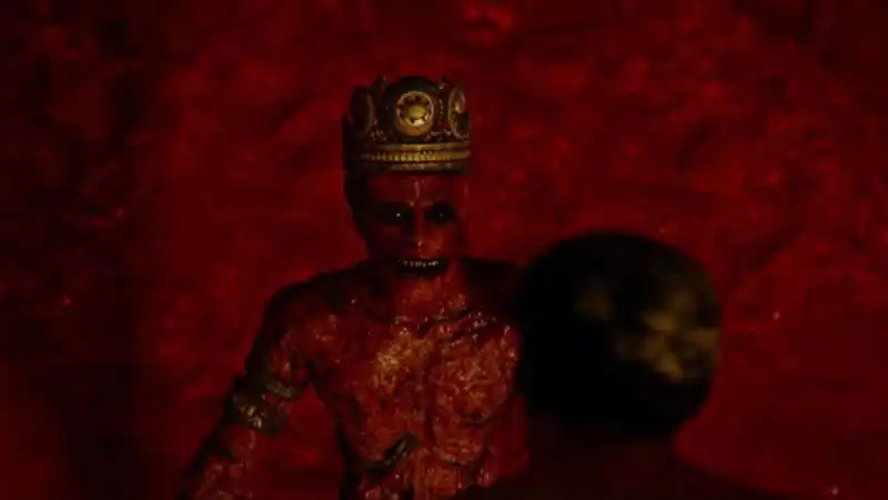 Orry Turns Into Tumbbad’s Hastar for Halloween, and the Internet Has Jokes: Why the Folklore Demon Is This Season’s Costume